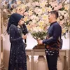 perjalanan cinta Citra Kirana dan Rezky Aditya