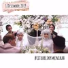 perjalanan cinta Citra Kirana dan Rezky Aditya