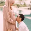 perjalanan cinta Citra Kirana dan Rezky Aditya