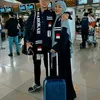 Angelina Sondakh, perjuangan, Membangun Hidup, setelah dipenjara, tahanan