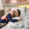 Angelina Sondakh, perjuangan, Membangun Hidup, setelah dipenjara, tahanan