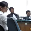 Angelina Sondakh, perjuangan, Membangun Hidup, setelah dipenjara, tahanan