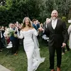 Pernikahan Alana Hadid 