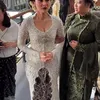 Potret pernikahan artis FTV Rachquel Nesia