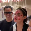 Potret pernikahan artis FTV Rachquel Nesia