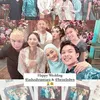 Pernikahan Ashilla Eks Blink