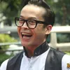 kabar Dave Hendrik