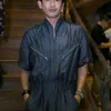 kabar Dave Hendrik