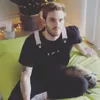 pewdiepie pria terganteng versi tc candler