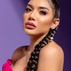 Millendaru Millen Cyrus Keponakan Ashanty