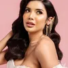 Millendaru Millen Cyrus Keponakan Ashanty