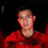 Pratama Arhan, Azizah Salsha, club sepak bola