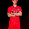 Pratama Arhan, Azizah Salsha, club sepak bola