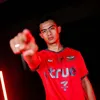 Pratama Arhan, Azizah Salsha, club sepak bola