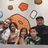 Anak Sheila Marcia