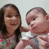 Anak Sheila Marcia