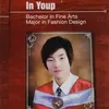 Predebut Hwang In Yeop