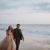 Prewedding Gerald Yohanes \&#039;Anak Langit\&#039; dan Mezty Mez