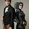 Prewedding Terbaru Lesti dan Rizky Billar