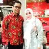 puput soedrajat, ibu sambung vanessa angel, berita vanessa angel