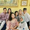 puput soedrajat, ibu sambung vanessa angel, berita vanessa angel