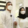 Potret Putra Siregar pecahkan rekor muri.