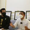 Potret Putra Siregar pecahkan rekor muri.