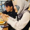 Putri Delina dan Jeffry