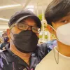 Sule dan Rizwan