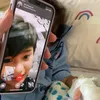 Anak Fairuz A Rafiq Dirawat di Rumah Sakit