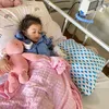 Anak Fairuz A Rafiq Dirawat di Rumah Sakit