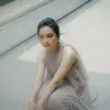 Potret Rachel Amanda yang bak ABG.