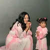 Photoshoot Rachel Vennya &amp; Putrinya