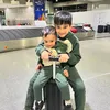 Rafathar Momong Rayyanza Cipung
