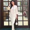 Potret Raline Shah pulang kampung ke Medan