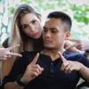 Randy Pangalila