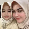 Ratu Keponakan Syahrini