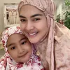 Ratu Keponakan Syahrini