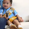 Rayyanza Cipung - Nagita Slavina