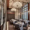 restoran mewah milik Reino Barack