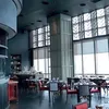 restoran mewah milik Reino Barack
