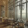 restoran mewah milik Reino Barack