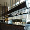 restoran mewah milik Reino Barack
