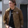 Restu Anak Charly Van Houten