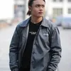 Restu Anak Charly Van Houten