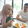 Citra Kirana - Rezky