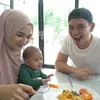 Citra Kirana - Rezky