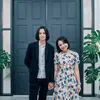 Rizky Langit anak Rossa