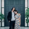 Rizky Langit anak Rossa