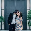 Rizky Langit anak Rossa